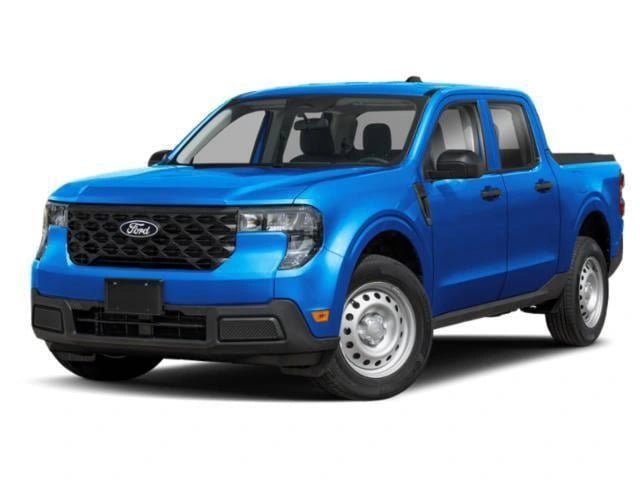 2026 Ford Maverick - Image 1