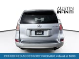 2018 Lexus GX - Preview 6