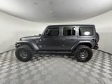 2020 Jeep Wrangler - Preview 2