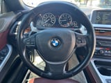 2012 BMW 6 Series - Preview 15