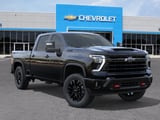 2026 Chevrolet Silverado - Preview 7