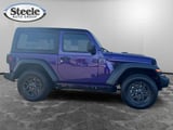 2026 Jeep Wrangler - Preview 6