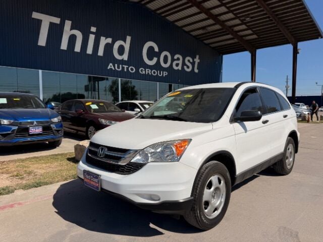 2010 Honda CR-V - Image 1