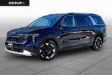 2025 Kia Carnival - Preview 2