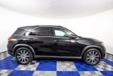 2025 Mercedes-Benz GLE - Preview 4