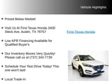 2017 Hyundai Tucson - Preview 9