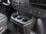2025 Chevrolet Express Cargo - Preview 14