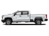 2024 Chevrolet Silverado 2500 HD - Preview 3