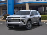 2027 Chevrolet Traverse - Preview 6