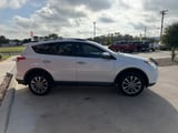2017 Toyota RAV4 - Preview 5