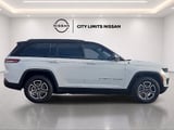 2023 Jeep Grand Cherokee - Preview 6