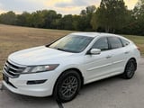 2010 Honda Accord - Preview 5