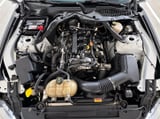 2023 Ford Mustang - Preview 15