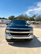 2016 Chevrolet Silverado 1500 - Preview 2