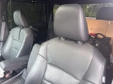 2021 Honda Passport - Preview 15