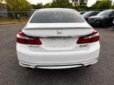 2017 Honda Accord - Preview 6