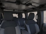 2026 Ford Bronco - Preview 12