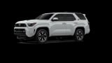 2026 Toyota 4Runner - Preview 2