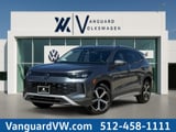 2026 Volkswagen Tiguan - Preview 2