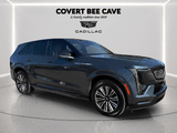 2026 Cadillac Escalade IQ - Preview 2