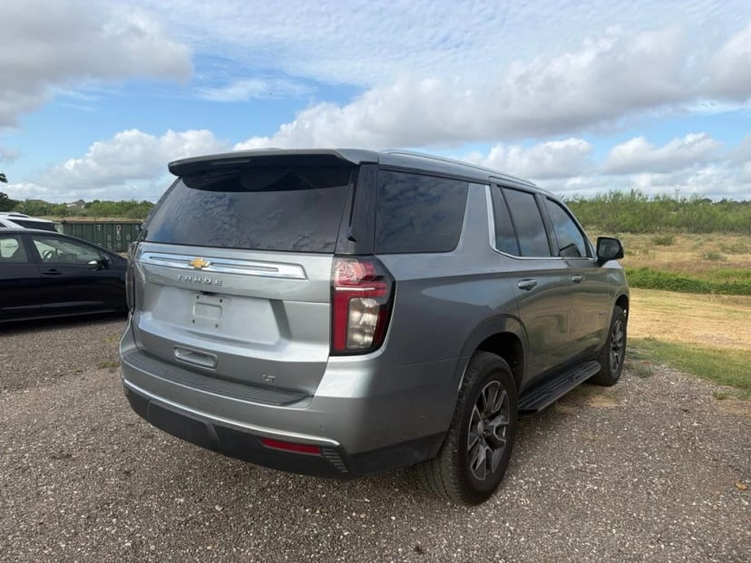 2023 Chevrolet Tahoe - Image 2