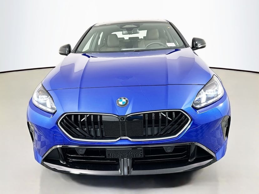 2026 BMW 2-series - Image 2