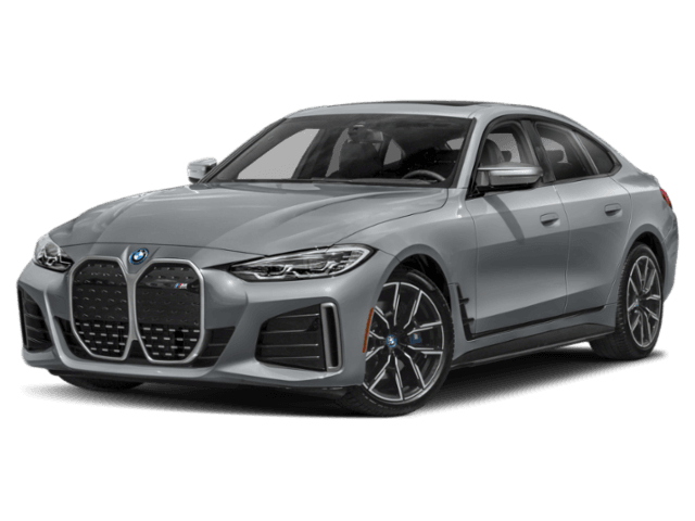 2024 BMW i4 - Image 1