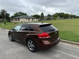 2010 Toyota Venza - Preview 3