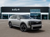 2027 Kia Telluride - Preview 8