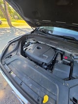 2019 Volvo XC90 - Preview 2