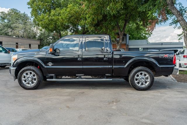 2011 Ford F-250 - Image 1
