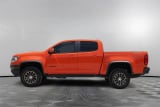 2020 Chevrolet Colorado - Preview 7