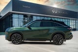 2027 INFINITI QX65 - Preview 7