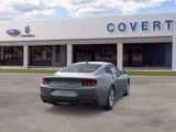 2026 Ford Mustang - Preview 8