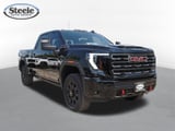 2026 GMC Sierra 2500 HD - Preview 3