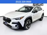 2026 Subaru Crosstrek - Preview 3