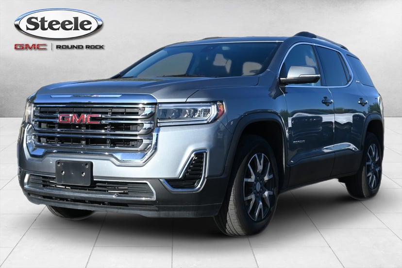 2023 GMC Acadia - Image 1