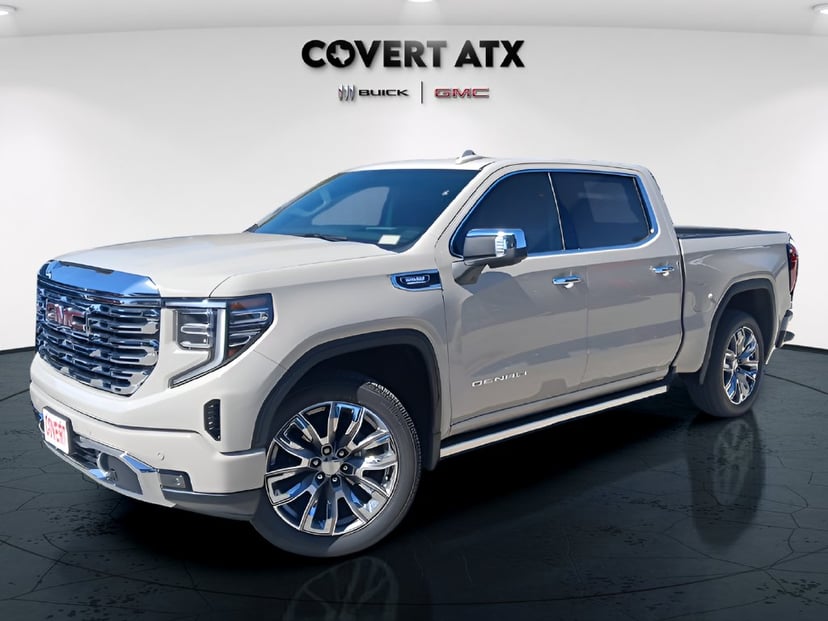 2026 GMC Sierra 1500 - Image 1