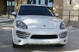 2012 Porsche Cayenne - Preview 11