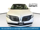2019 Lincoln MKT - Preview 3