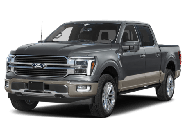 2026 Ford F-150 - Image 1