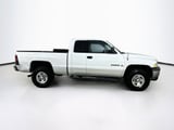 2001 Dodge Ram - Preview 8