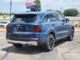 2026 Kia Sorento - Preview 6