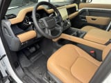 2026 Land Rover Defender - Preview 7