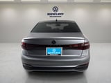 2025 Volkswagen Jetta - Preview 4