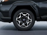 2026 Subaru Outback - Preview 9