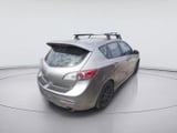 2010 Mazda Mazda3 - Preview 2