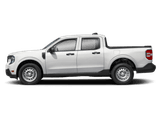 2026 Ford Maverick - Preview 4