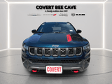 2026 Jeep Compass - Preview 2