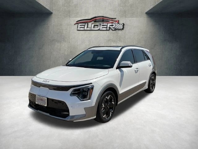 2023 Kia Niro EV - Image 1